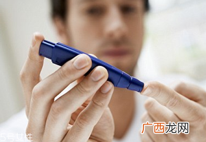 糖尿病有哪几种？分清楚才能对症下药