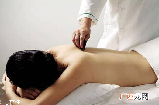 三九天可以刮痧吗?天寒少刮痧