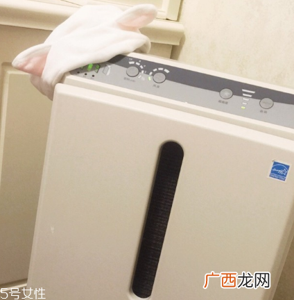 空气净化器是加湿器吗？空气净化器你不知道的事儿