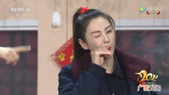 倪妮过年小品，你怎么看倪妮、贾冰的春晚小品