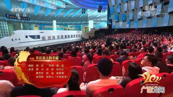 倪妮过年小品，你怎么看倪妮、贾冰的春晚小品