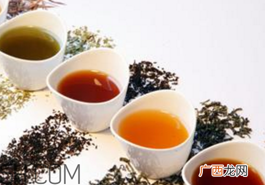 喝茶对牙齿好吗？喝茶牙齿会变黄吗？