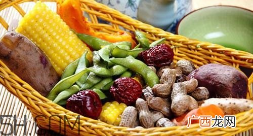 吃什么食物减脂？减脂的食物有哪些？