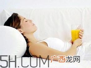 做完人流拉肚子正常吗？刚做完人流拉肚子怎么回事？
