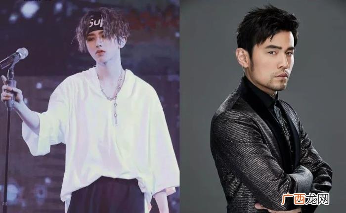 周杰伦蔡徐坤,周杰伦终于击败了蔡徐坤