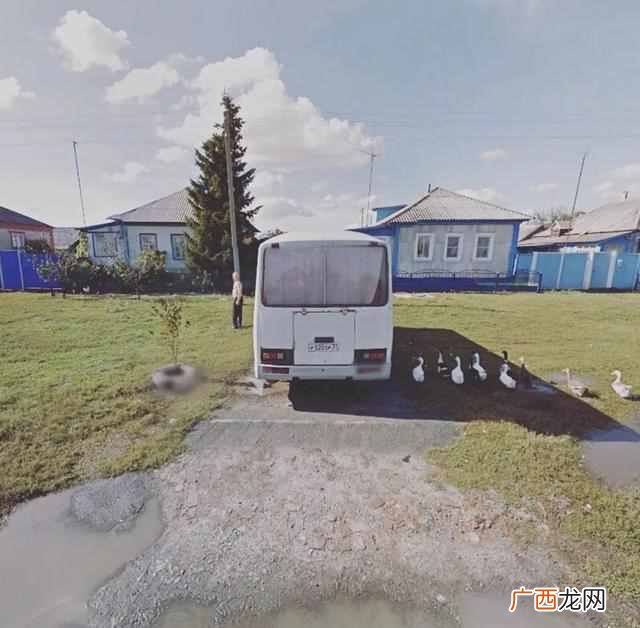 谷歌街景怎么用,不出门也可以环游世界!