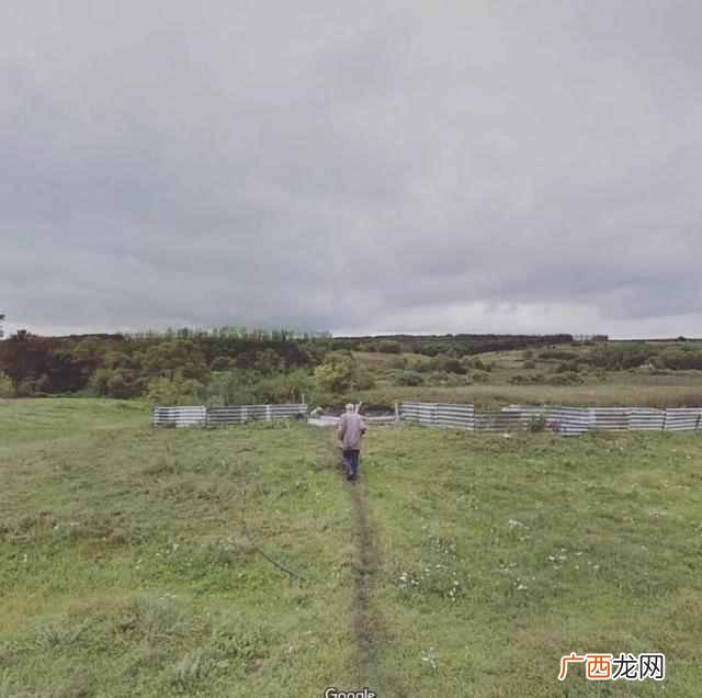 谷歌街景怎么用,不出门也可以环游世界!