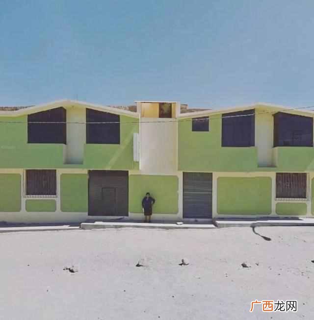 谷歌街景怎么用,不出门也可以环游世界!