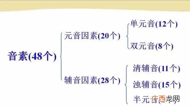 bite怎么读，史上最全音标发音！