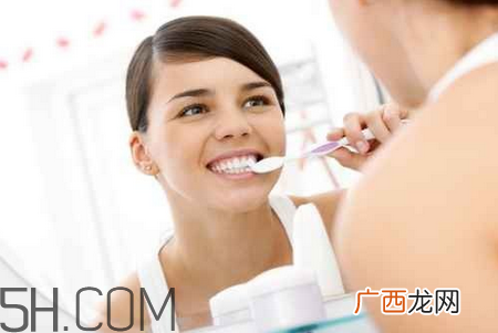 刷牙的正确方法怎样预防牙结石