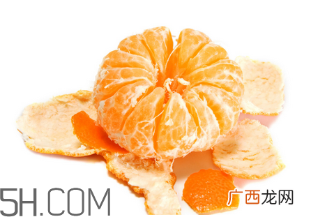 橘子皮可以美白牙齿吗？使牙齿变白的方法