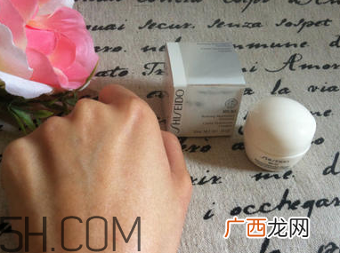 资生堂新漾美肌面霜怎么样_多少钱