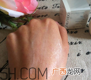 资生堂新漾美肌面霜怎么样_多少钱
