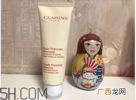 娇韵诗洗面奶哪款好用_娇韵诗洗面奶哪种颜色好用