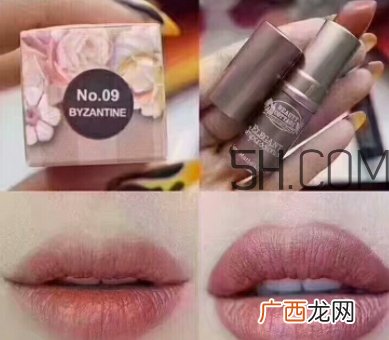 beauty buffet口红怎么样？beauty buffet口红多少