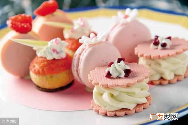 dessert怎么读，怎么发音！