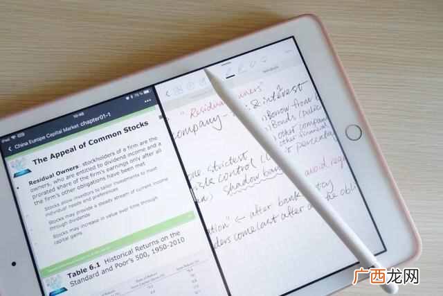 ipad怎么读，如何利用ipad工作与学习！