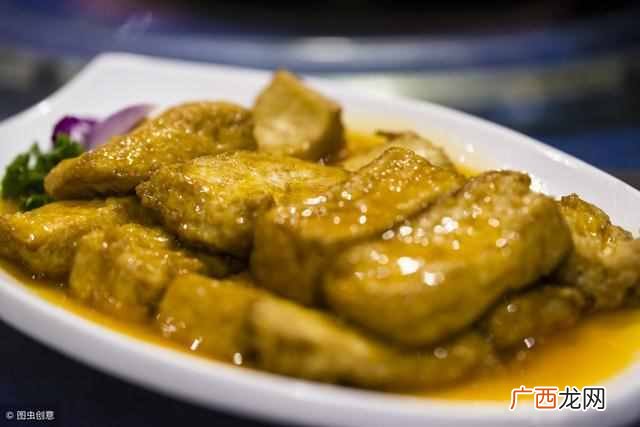 豆腐怎么做好吃又简单，豆腐的做法大全！