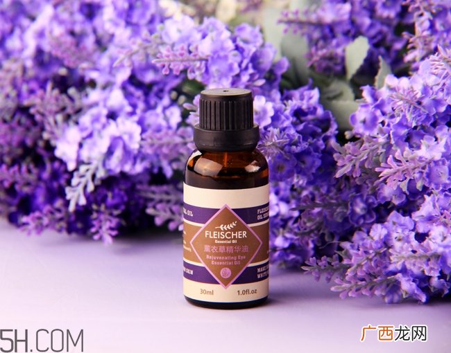 薰衣草精油泡脚的好处？薰衣草精油泡脚的方法？