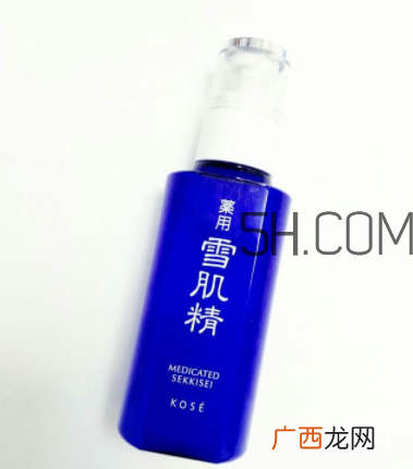 雪肌精乳液怎么用_使用方法
