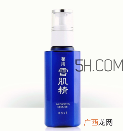 雪肌精乳液怎么用_使用方法