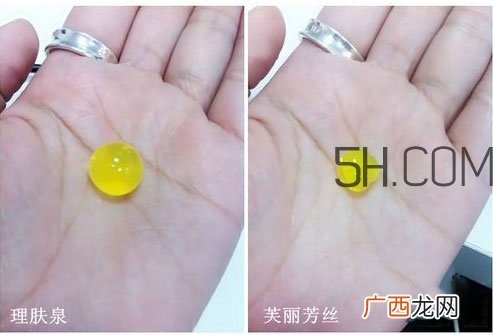 理肤泉特安水和芙丽芳丝化妆水哪个好?