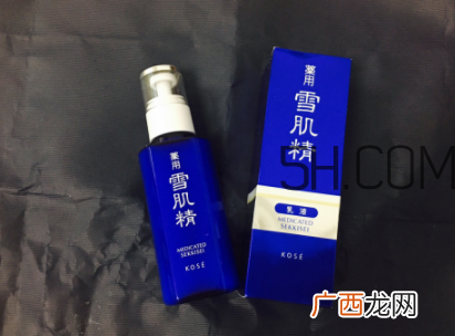 雪肌精乳液怎么样？雪肌精乳液有几种？