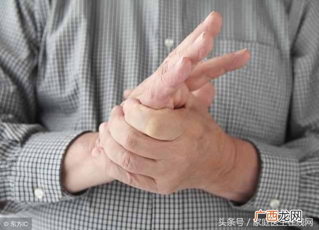 冬天手上起小水泡痒怎么办，四个小秘诀！