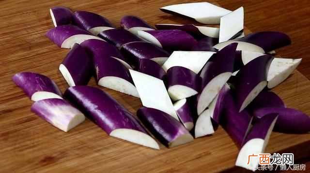 茄子怎么做好吃又简单（四种超级好吃的茄子做