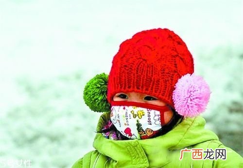 小儿面瘫有何原因?五大原因父母须知