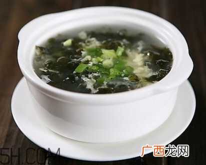 海苔和紫菜哪个更养生?海苔是紫菜的华丽转身?