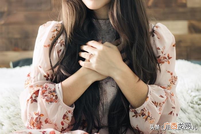 如何挽回女人绝望的心，男人可以用这三计挽回