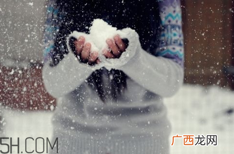 下雪可以杀死病毒吗下雪能杀病毒吗