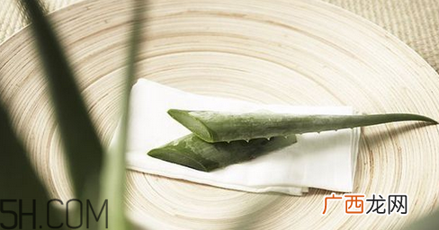 芦荟胶吃了会怎样？芦荟胶的吃法