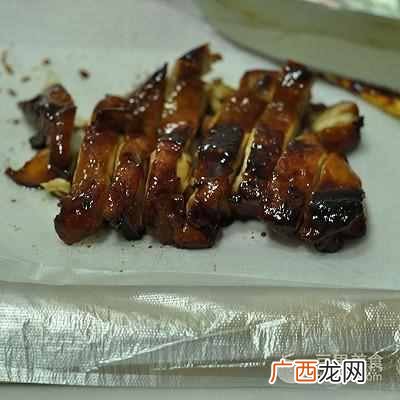 照烧鸡腿饭的做法，附详细做法简单快速！