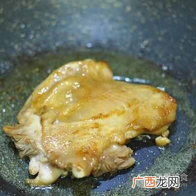照烧鸡腿饭的做法，附详细做法简单快速！