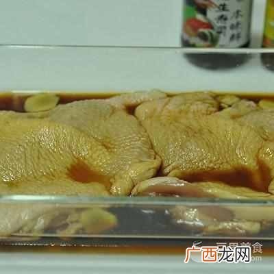 照烧鸡腿饭的做法，附详细做法简单快速！