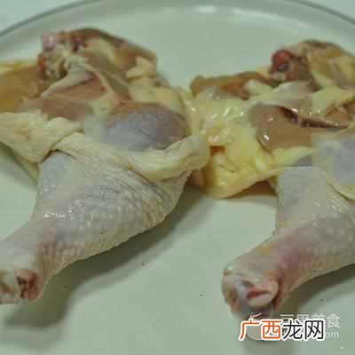 照烧鸡腿饭的做法，附详细做法简单快速！