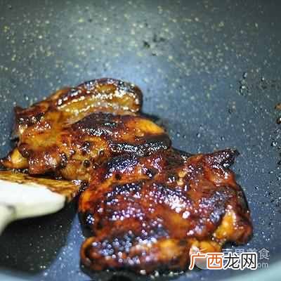 照烧鸡腿饭的做法，附详细做法简单快速！