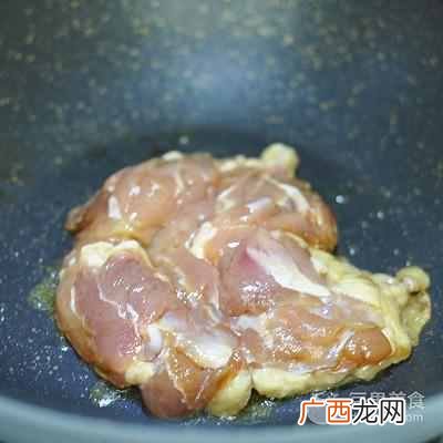 照烧鸡腿饭的做法，附详细做法简单快速！