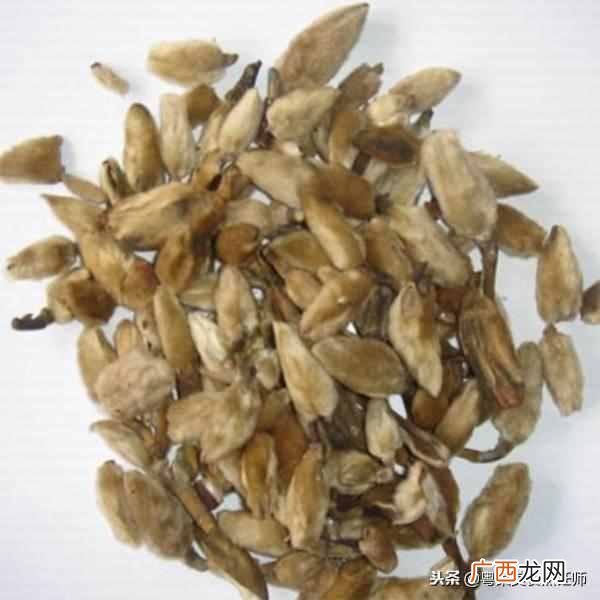 调料大全及作用有哪些！