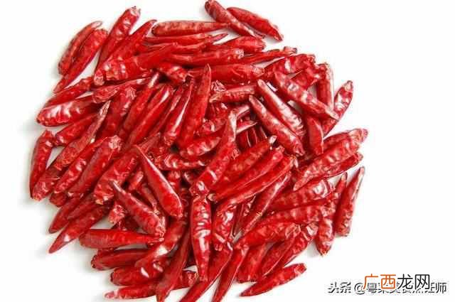 调料大全及作用有哪些！