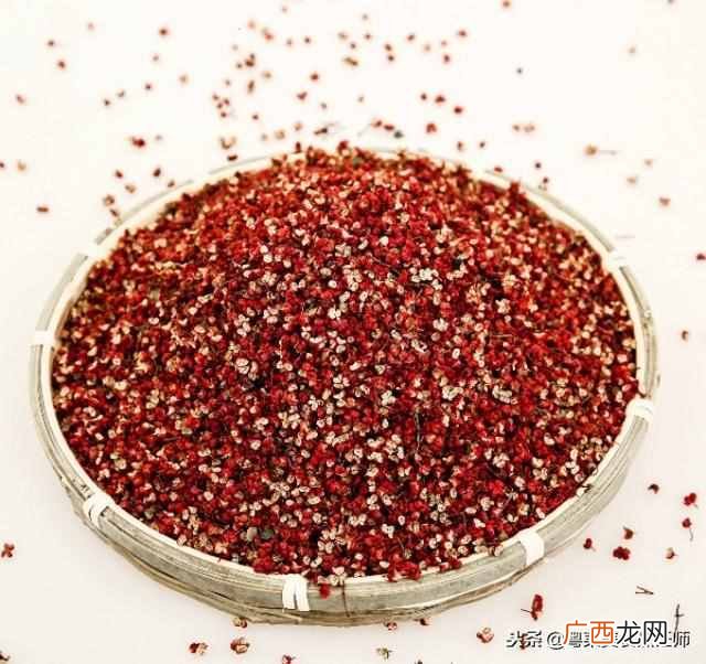 调料大全及作用有哪些！