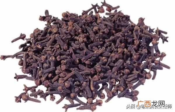 调料大全及作用有哪些！