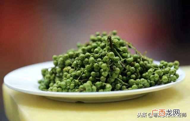 调料大全及作用有哪些！