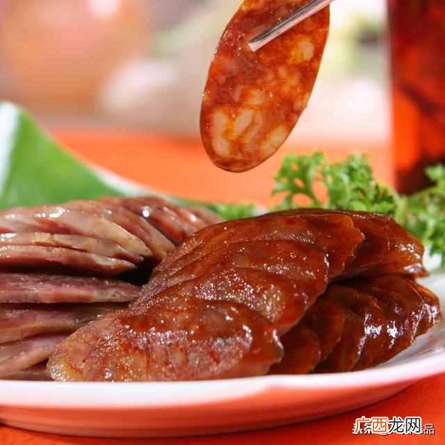 香肠怎么做好吃，分享自制香肠做法！