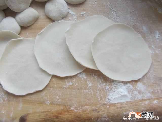 饺子皮怎么做好吃，分享几种做法，真的是好美