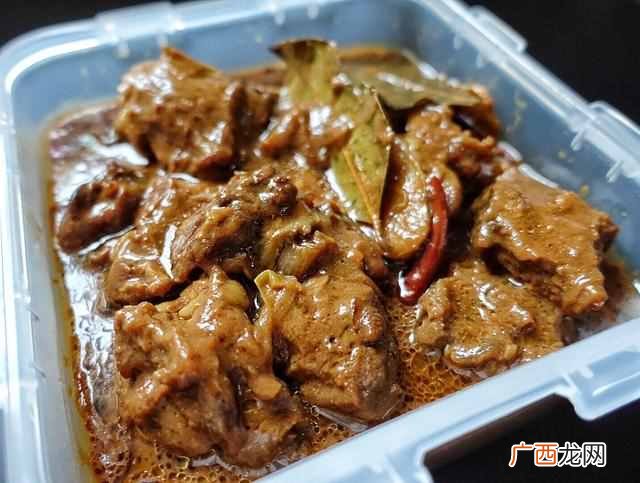 牛腩怎么做好吃,美食推荐,这么做好吃得不行