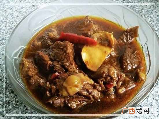 牛腩怎么做好吃,美食推荐,这么做好吃得不行
