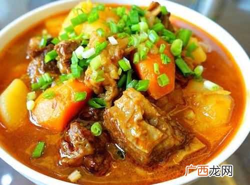 牛腩怎么做好吃,美食推荐,这么做好吃得不行